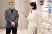并看到屎董明珠谈格力“拒绝贴牌”：我们坚持自主生产，要精准控制每个环节的质量