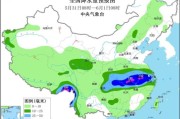 并看到屎端午期间长江中下游将有较强降雨 东北华北多雷雨天气